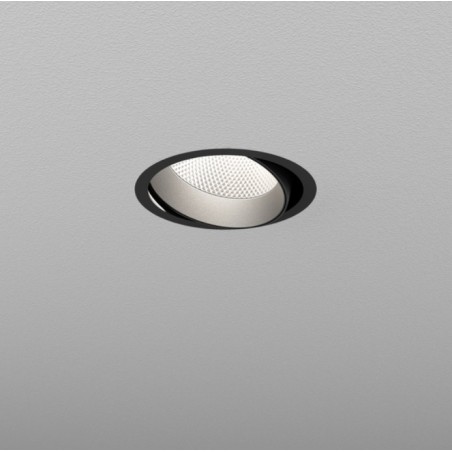 Aqform PUTT move LED trimless wpuszczany