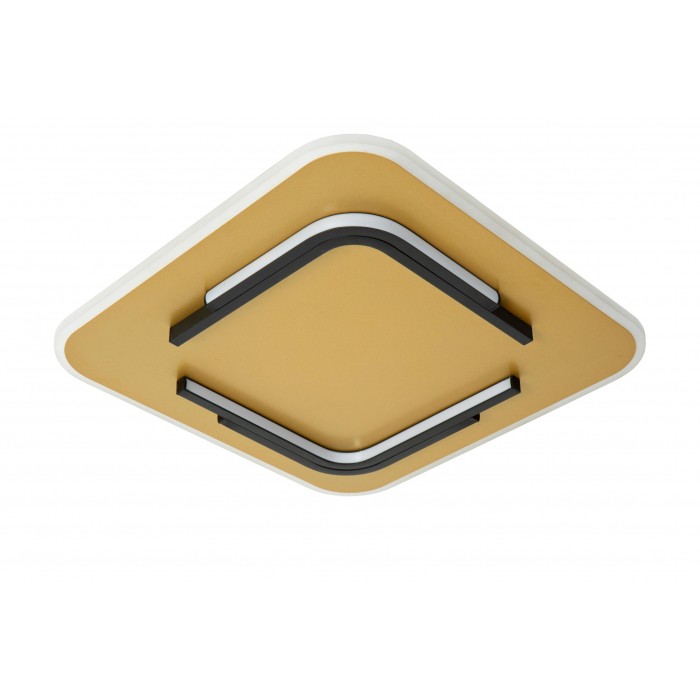 Lucide Lampa natynkowa LED ANDREAS 44114/30/02...