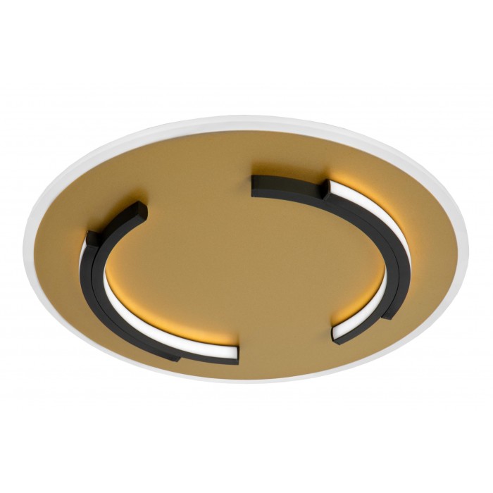 Lucide Lampa natynkowa LED ANDREAS 44113/30/02...