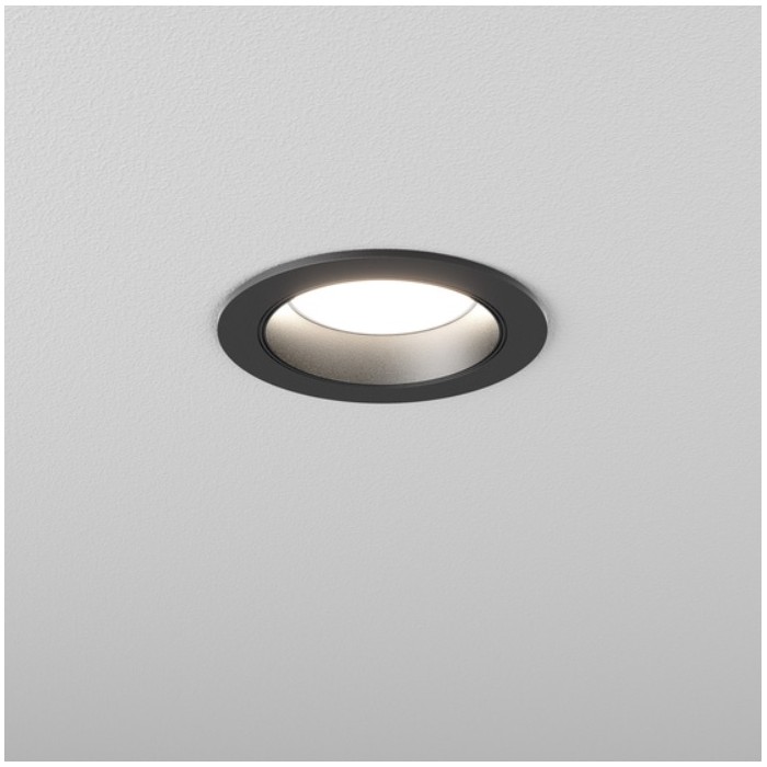 Aqform PUTT midi GU10 wpuszczany