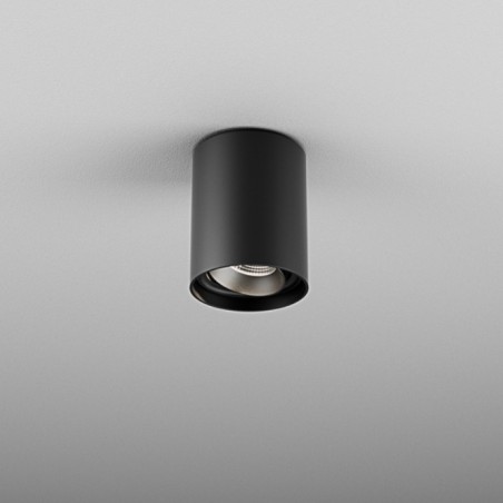 Aqform VYRO x1 round move LED natynkowy