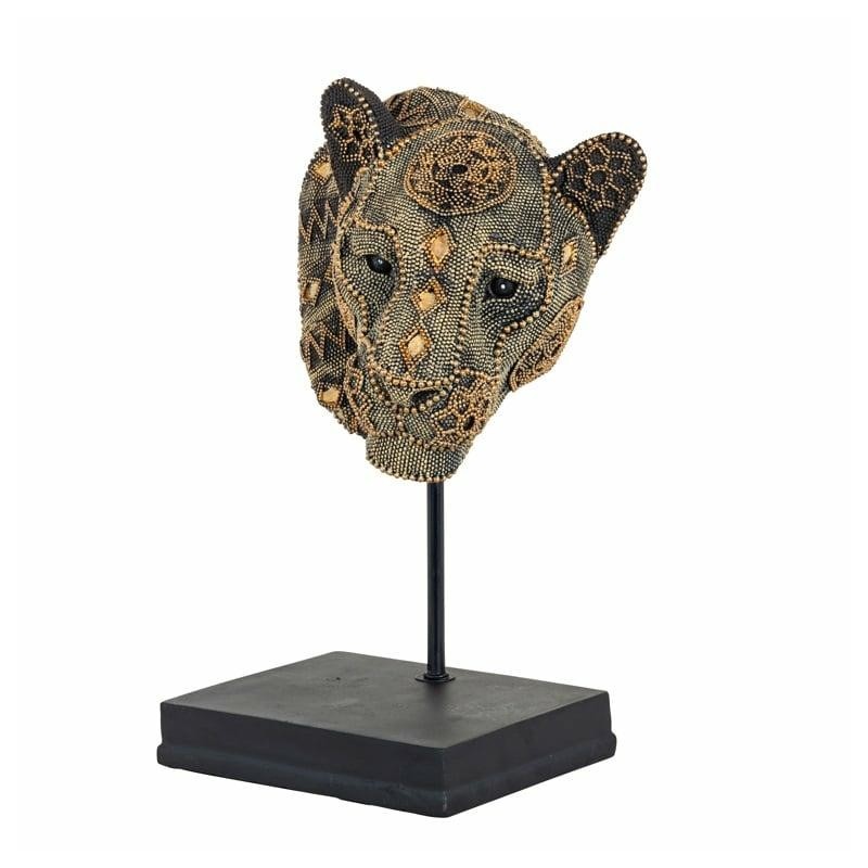 RICHMOND dekoracja PANTERA YARO