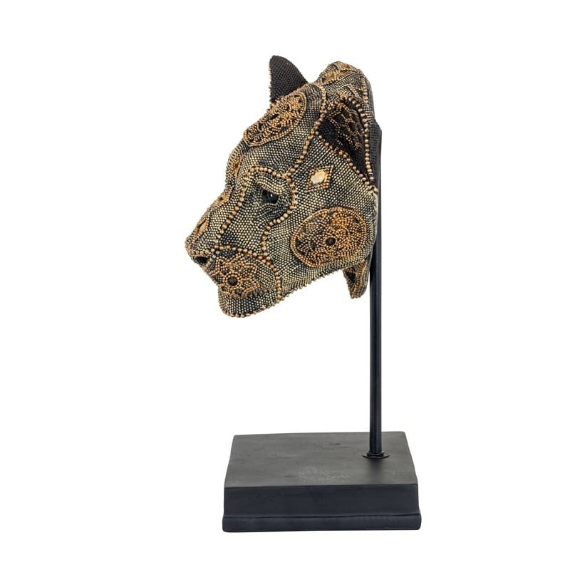 RICHMOND dekoracja PANTERA YARO