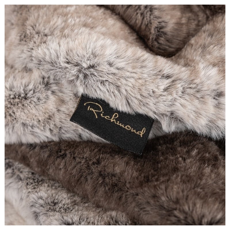 RICHMOND koc futrzany NANOEK 150x200