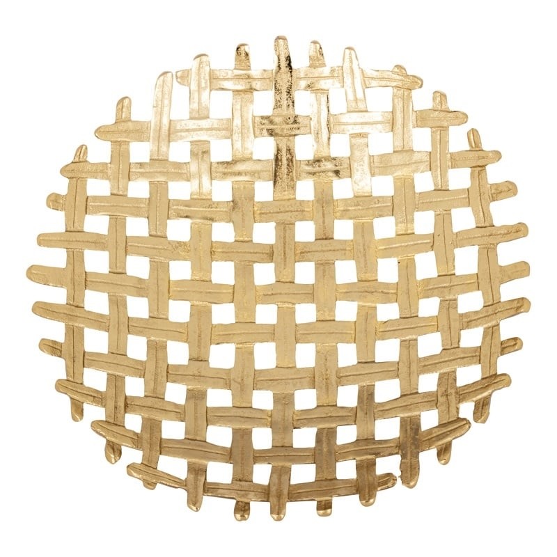 RICHMOND misa na owoce BARRY złota