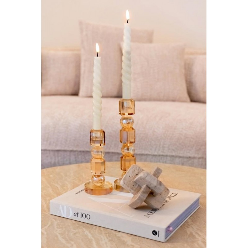 RICHMOND świecznik MERAL L