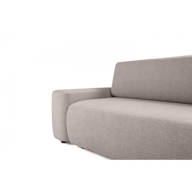 Narożnik MIA z funkcją spania - I grupa tkanin