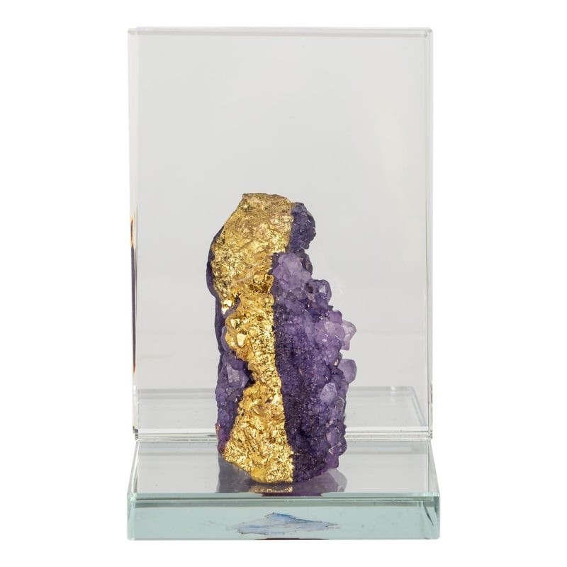 RICHMOND podpórka do książek AGATE