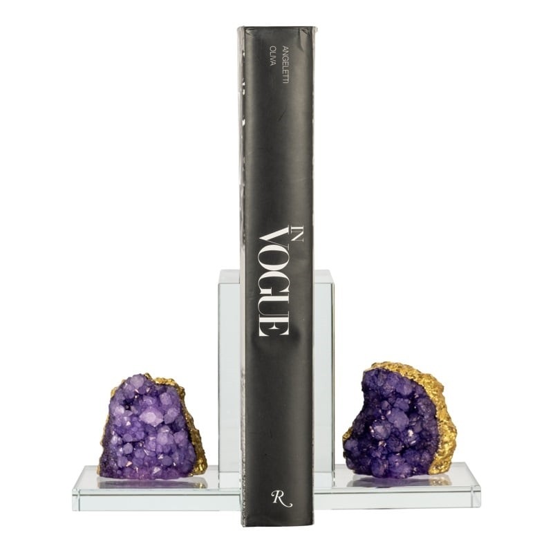 RICHMOND podpórka do książek AGATE