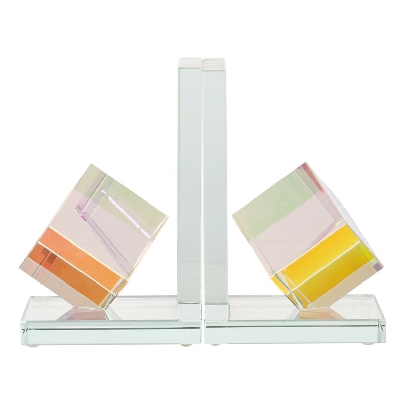 RICHMOND podpórka do książek BLOCKS