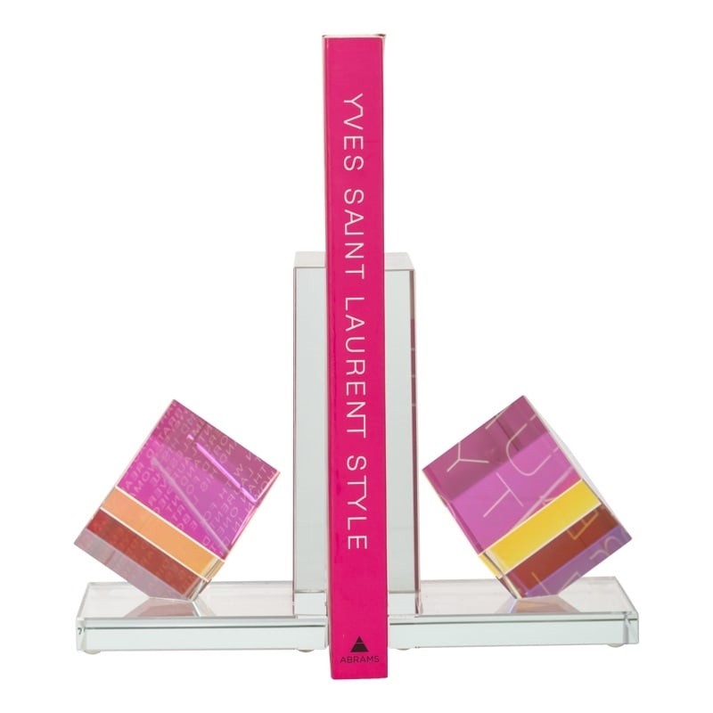 RICHMOND podpórka do książek BLOCKS