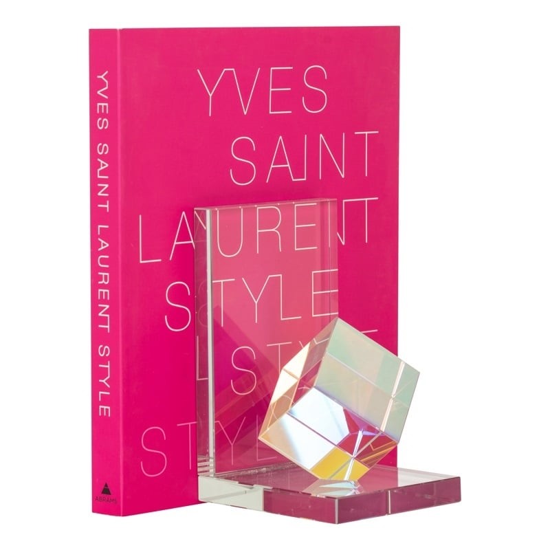 RICHMOND podpórka do książek BLOCKS