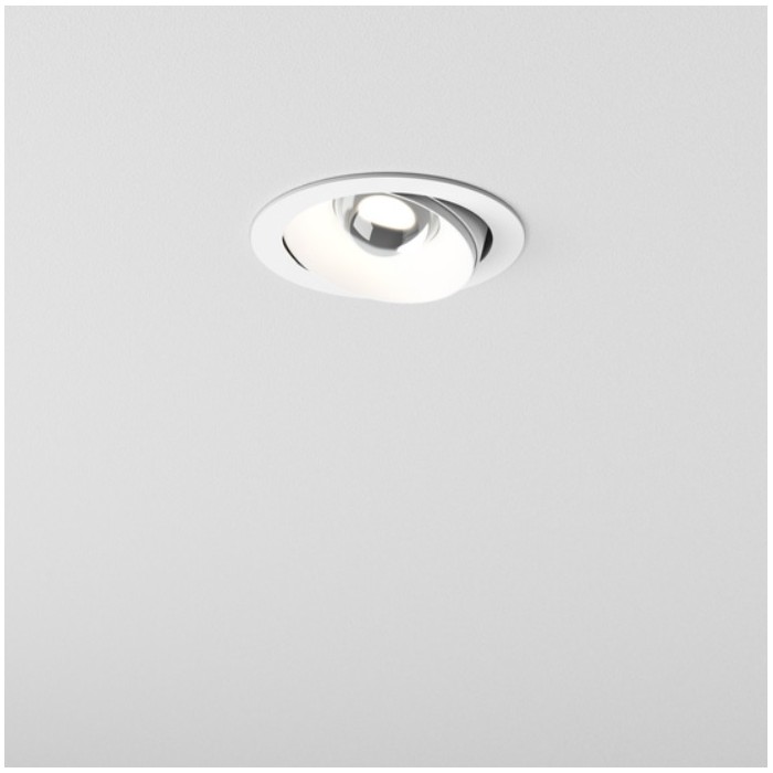 Aqform QRLED next move trim wpuszczany