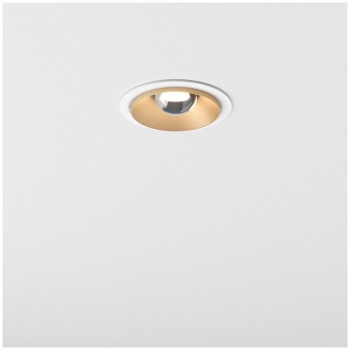 Aqform QRLED next trim wpuszczany