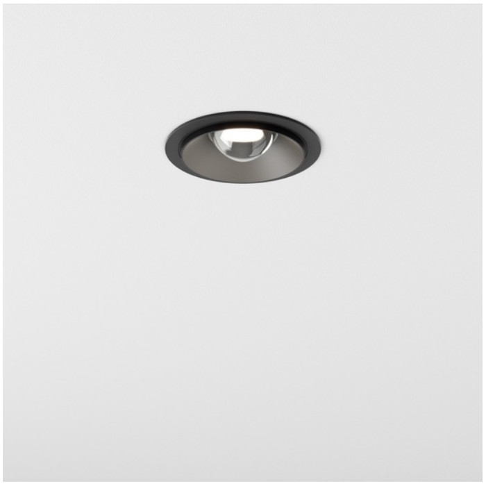 Aqform QRLED next trim wpuszczany