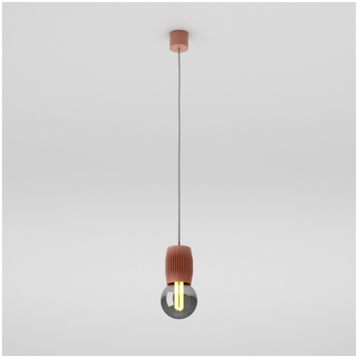 Aqform TRIBA midi E27 zwieszana