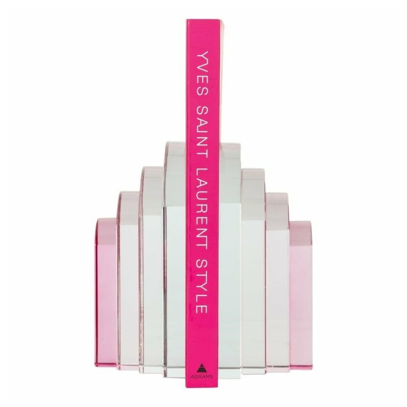 RICHMOND podpórka do książek ALISSIA