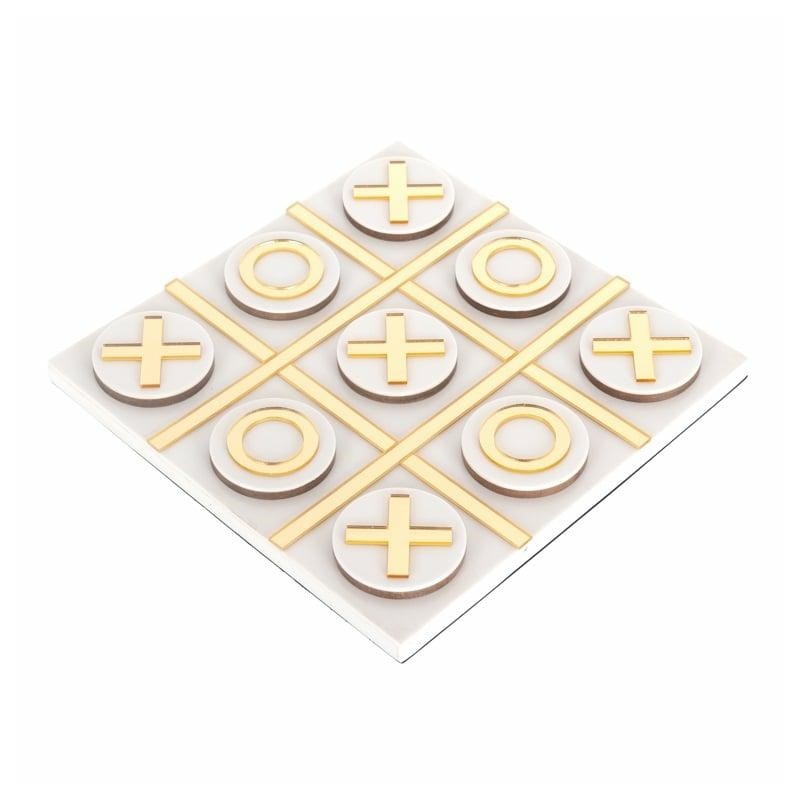 RICHMOND kółko i krzyżyk MAYLIE