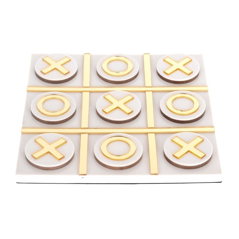 RICHMOND kółko i krzyżyk MAYLIE