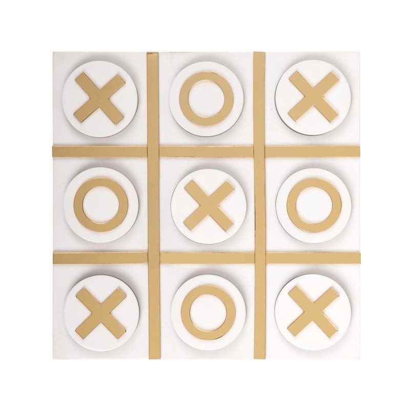 RICHMOND kółko i krzyżyk MAYLIE