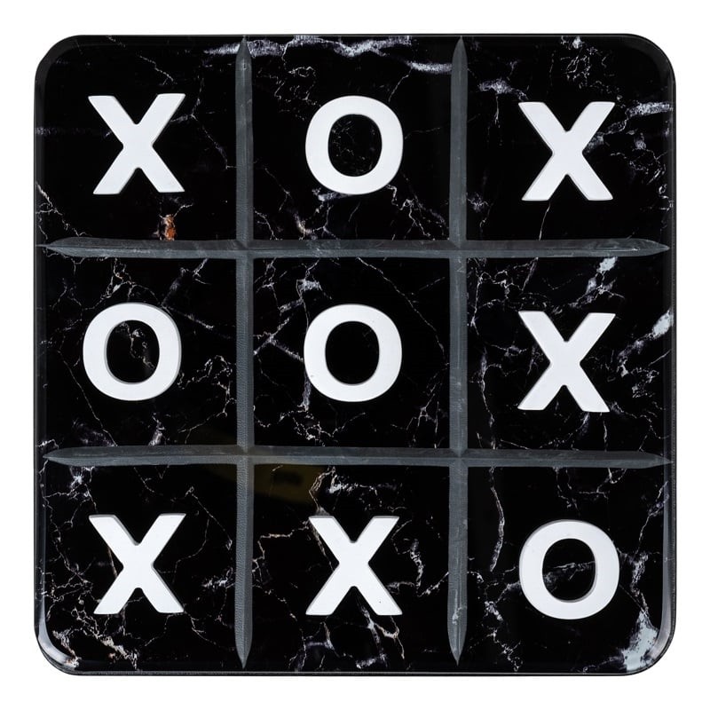 RICHMOND kółko i krzyżyk TRIXI