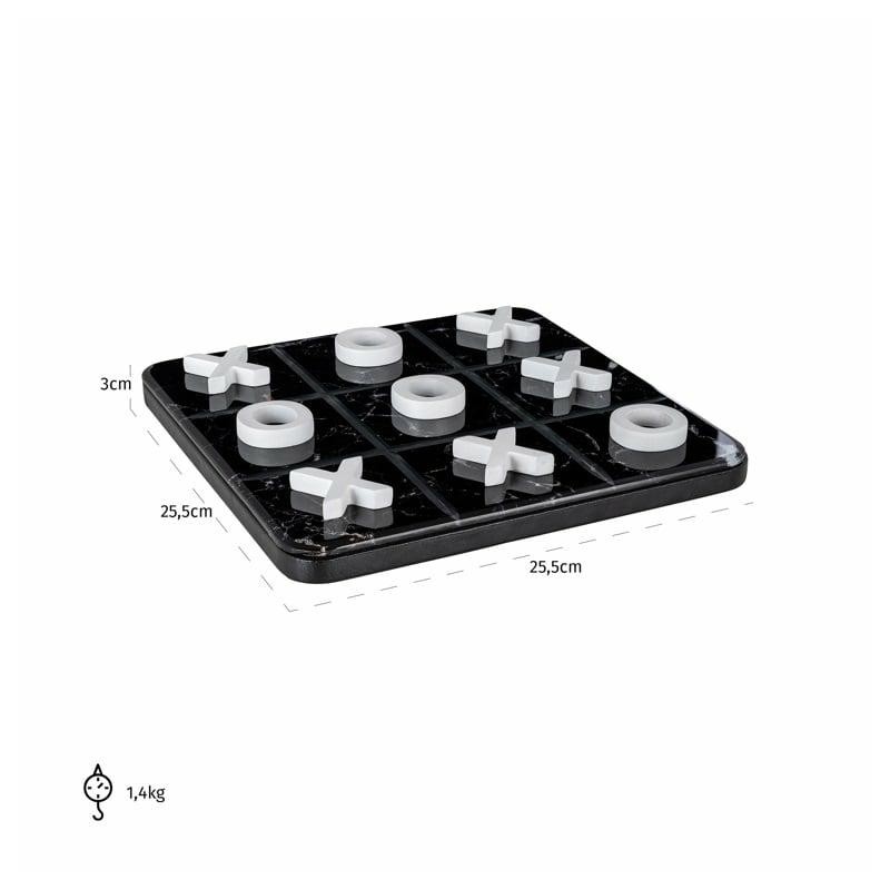 RICHMOND kółko i krzyżyk TRIXI