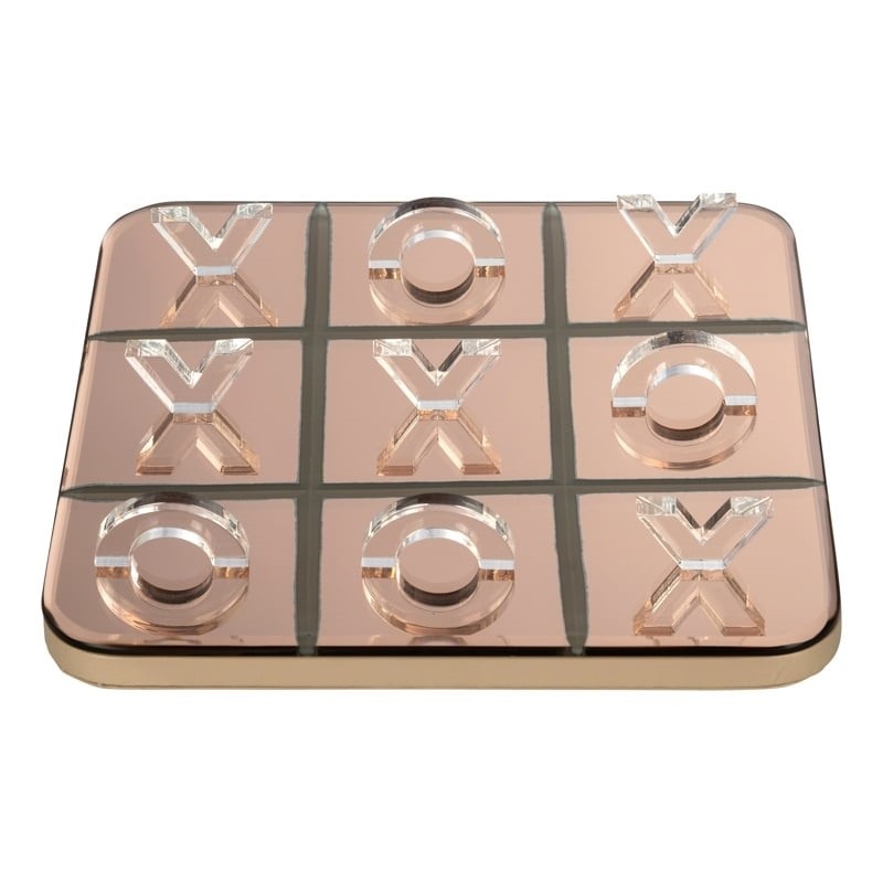 RICHMOND kółko i krzyżyk CAYLIN