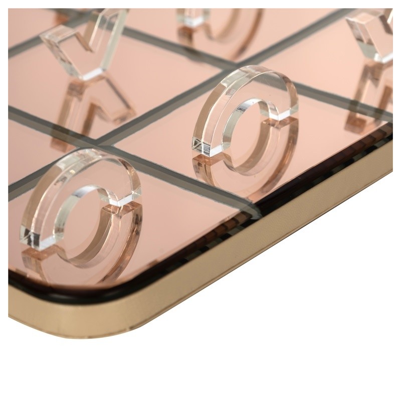 RICHMOND kółko i krzyżyk CAYLIN