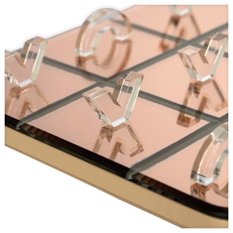 RICHMOND kółko i krzyżyk CAYLIN