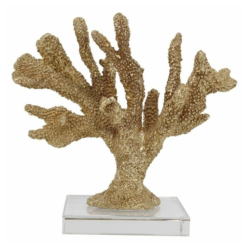 RICHMOND dekoracja KORALOWIEC METTE