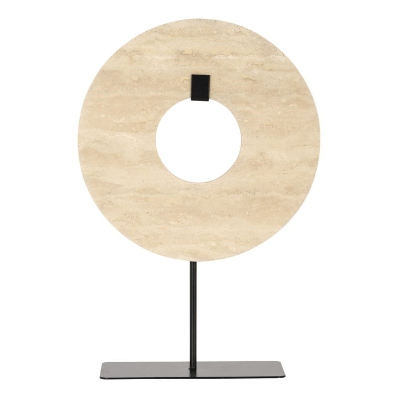 RICHMOND dekoracja stojąca MANOU S