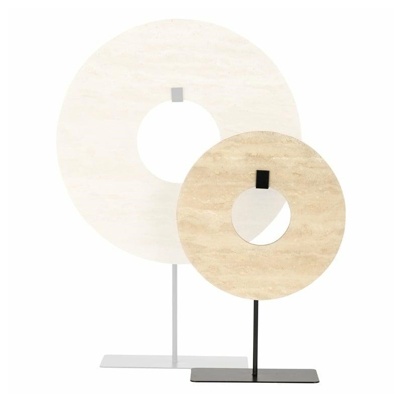 RICHMOND dekoracja stojąca MANOU S