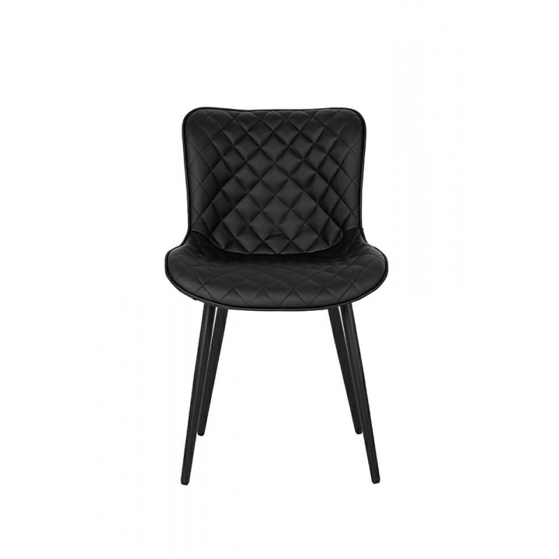 Krzesło GREG czarne