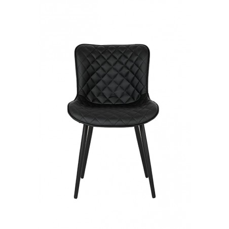 Krzesło GREG czarne