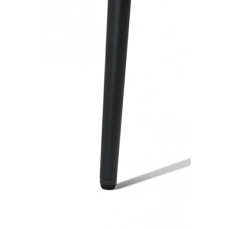 Krzesło GREG czarne