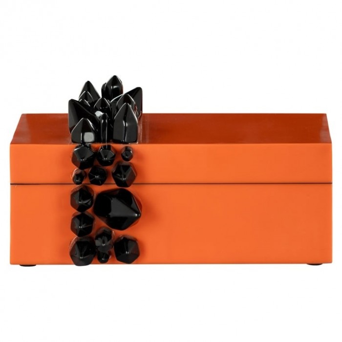 RICHMOND pojemnik na biżuterię CHARLINE...