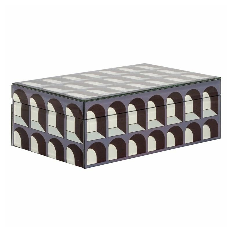 RICHMOND pojemnik na biżuterię VAYA L