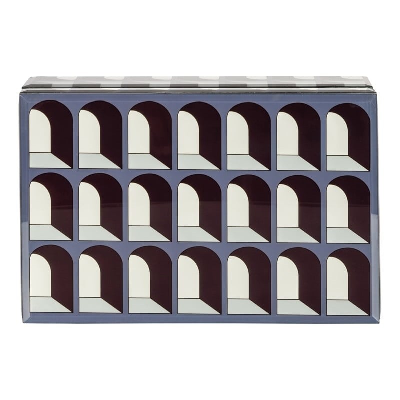 RICHMOND pojemnik na biżuterię VAYA L