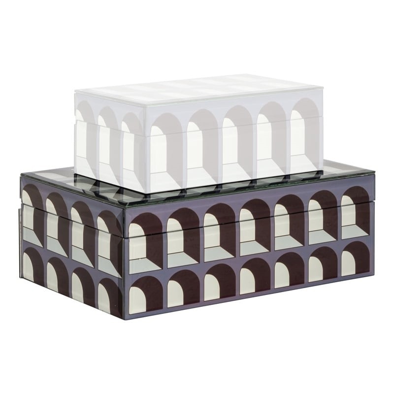 RICHMOND pojemnik na biżuterię VAYA L