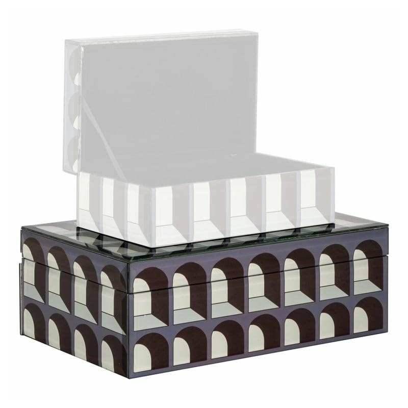 RICHMOND pojemnik na biżuterię VAYA L