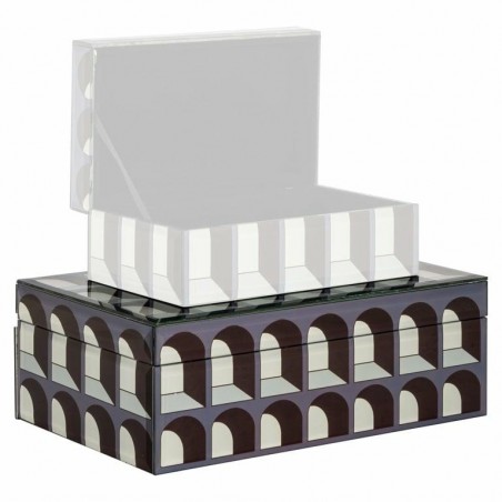 RICHMOND pojemnik na biżuterię VAYA L