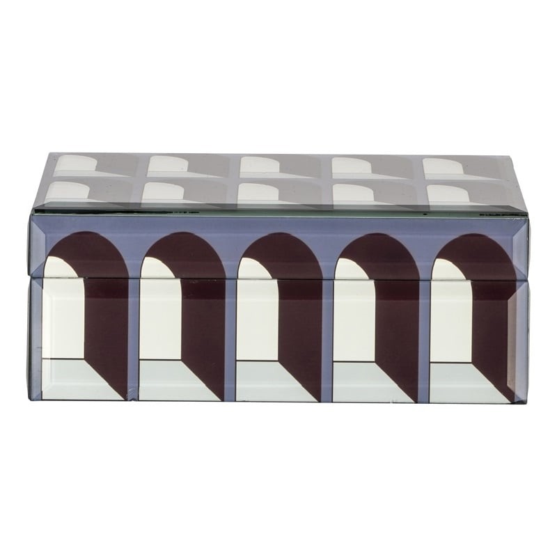 RICHMOND pojemnik na biżuterię VAYA S