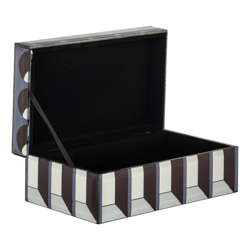 RICHMOND pojemnik na biżuterię VAYA S