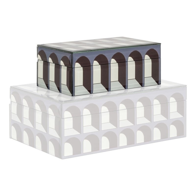 RICHMOND pojemnik na biżuterię VAYA S