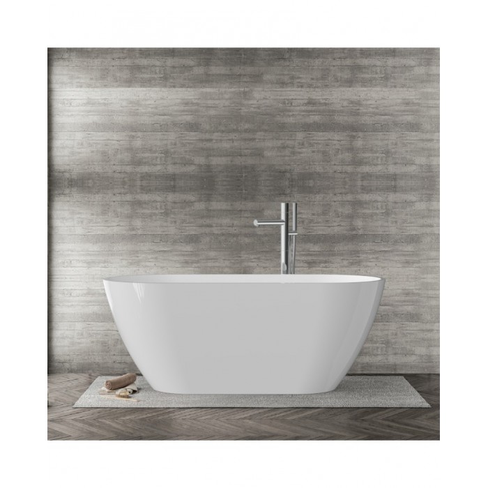 Lavita Irun 160 wanna wolnostojąca biała 10 lat...