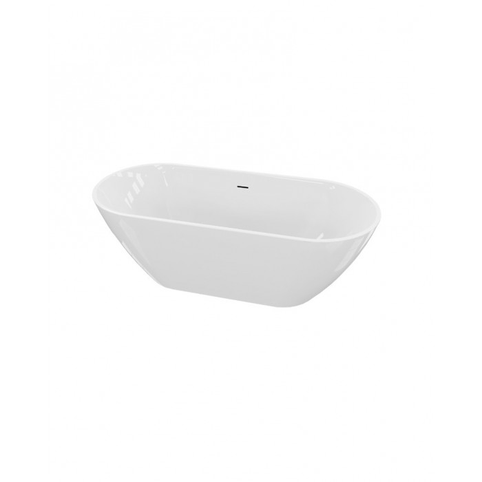 Lavita Irun 160 wanna wolnostojąca biała 10 lat...