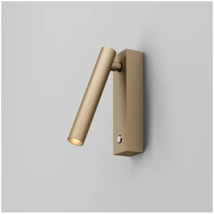 Aqform PET micro R switch LED kinkiet