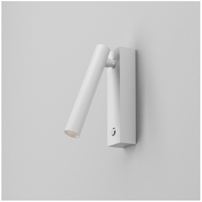 Aqform PET micro R switch LED kinkiet