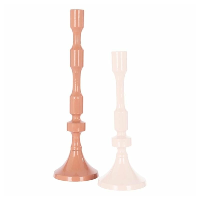 RICHMOND świecznik KYRA L