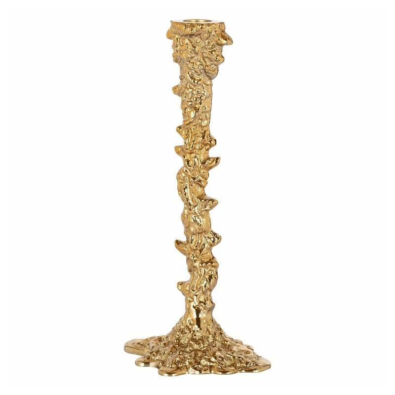 RICHMOND świecznik RAYAN S złoty